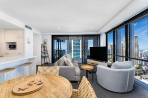 Coastal Skyline Luxury Suite